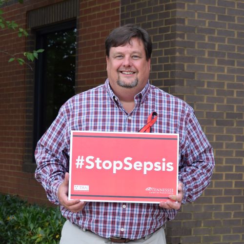 Sepsis - TCPS