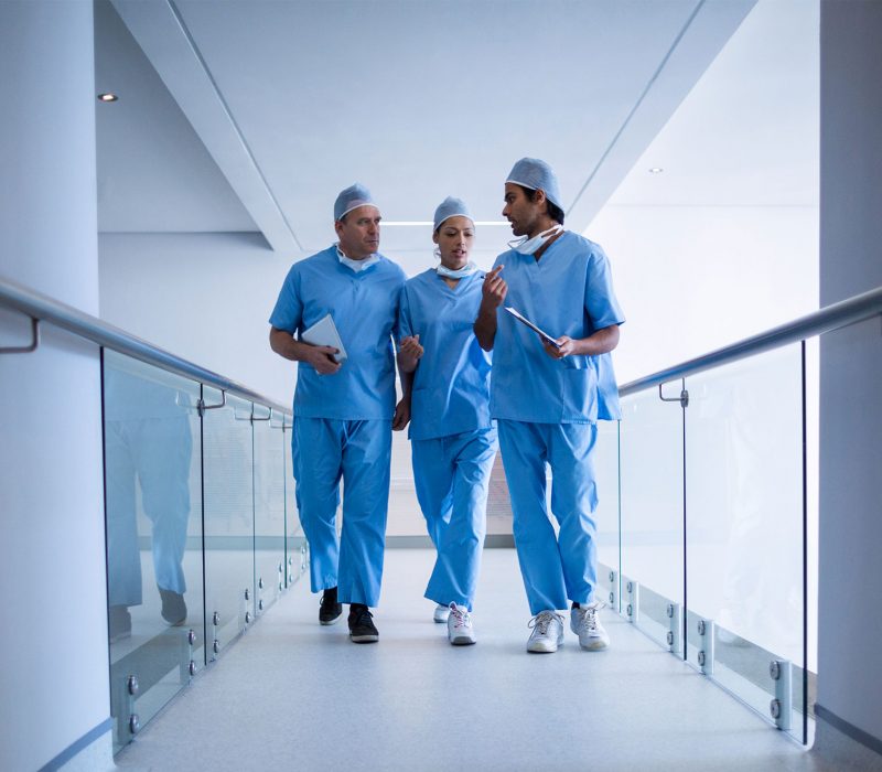 doctors doctors